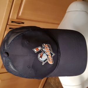 San diego gulls hat